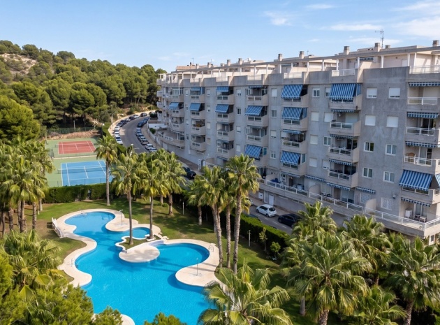 Revente - Appartement - Orihuela - Orihuela Costa