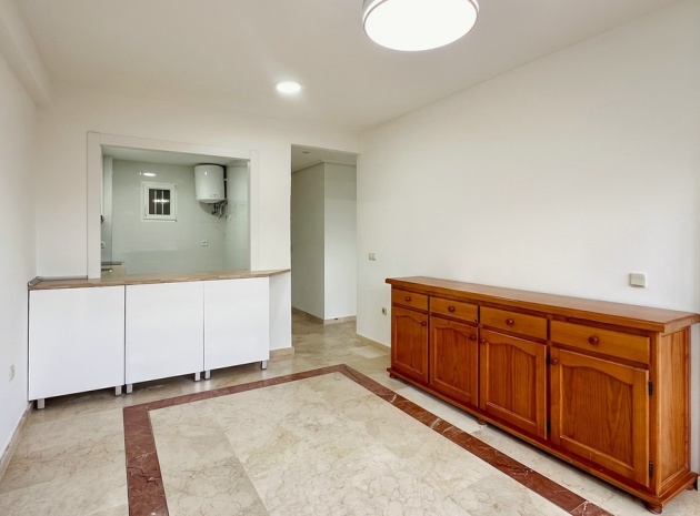 Revente - Appartement - Orihuela - Orihuela Costa