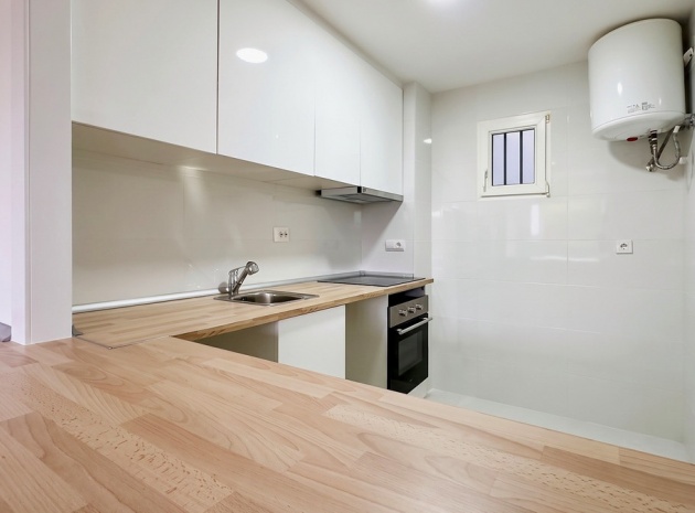 Revente - Appartement - Orihuela - Orihuela Costa