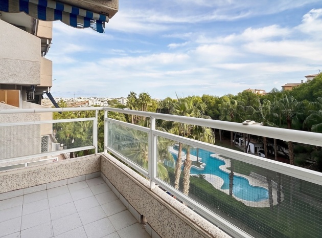 Revente - Appartement - Orihuela - Orihuela Costa