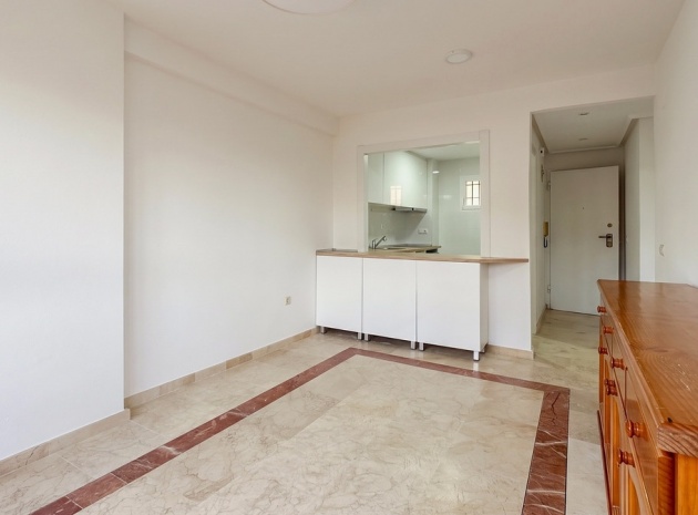 Revente - Appartement - Orihuela - Orihuela Costa