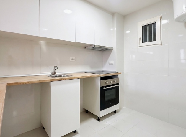Revente - Appartement - Orihuela - Orihuela Costa