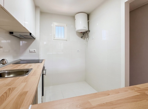 Revente - Appartement - Orihuela - Orihuela Costa