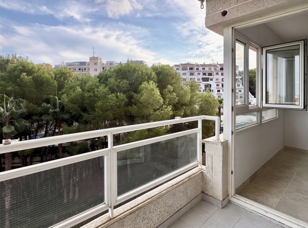 Revente - Appartement - Orihuela - Orihuela Costa