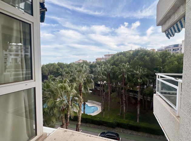 Revente - Appartement - Orihuela - Orihuela Costa