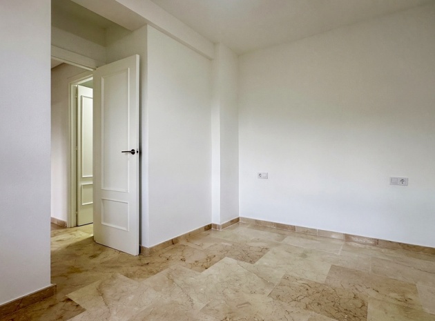 Revente - Appartement - Orihuela - Orihuela Costa