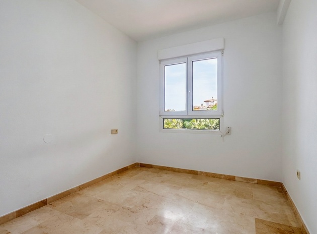 Revente - Appartement - Orihuela - Orihuela Costa