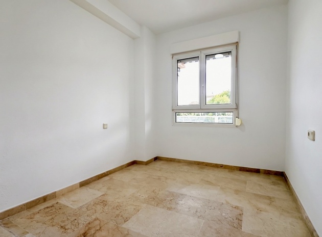 Revente - Appartement - Orihuela - Orihuela Costa
