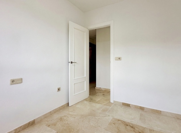 Revente - Appartement - Orihuela - Orihuela Costa