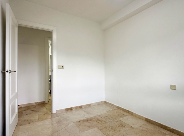Revente - Appartement - Orihuela - Orihuela Costa