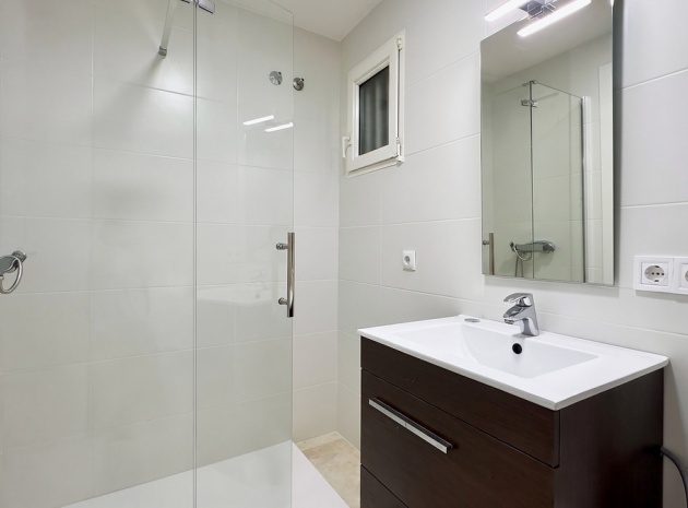 Revente - Appartement - Orihuela - Orihuela Costa