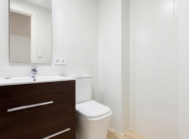 Revente - Appartement - Orihuela - Orihuela Costa