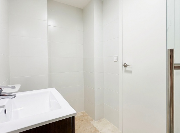 Revente - Appartement - Orihuela - Orihuela Costa