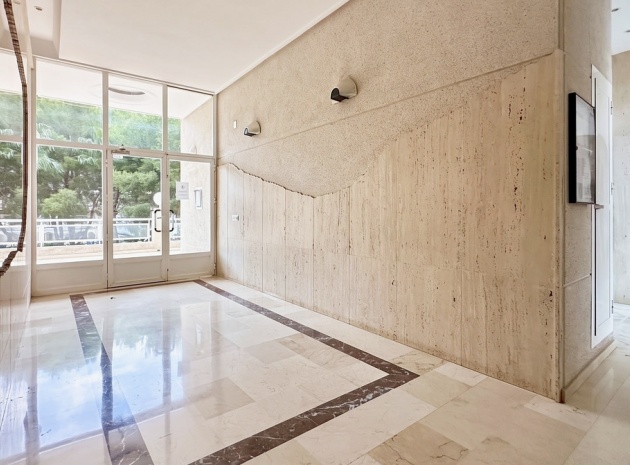 Revente - Appartement - Orihuela - Orihuela Costa