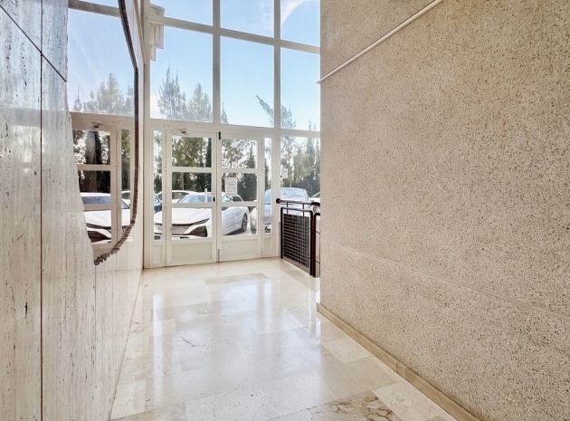 Revente - Appartement - Orihuela - Orihuela Costa