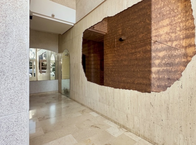 Revente - Appartement - Orihuela - Orihuela Costa