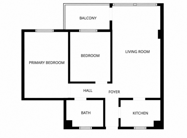 Revente - Appartement - Orihuela - Orihuela Costa