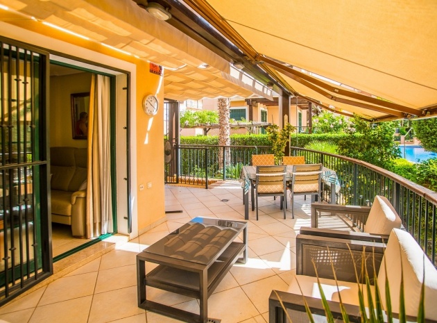 Wederverkoop - Villa - Torrevieja - Torrevieja Centro