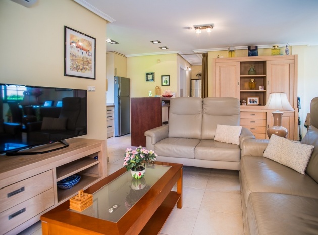 Wederverkoop - Villa - Torrevieja - Torrevieja Centro