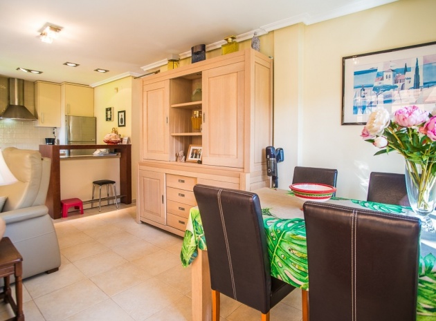 Wederverkoop - Villa - Torrevieja - Torrevieja Centro