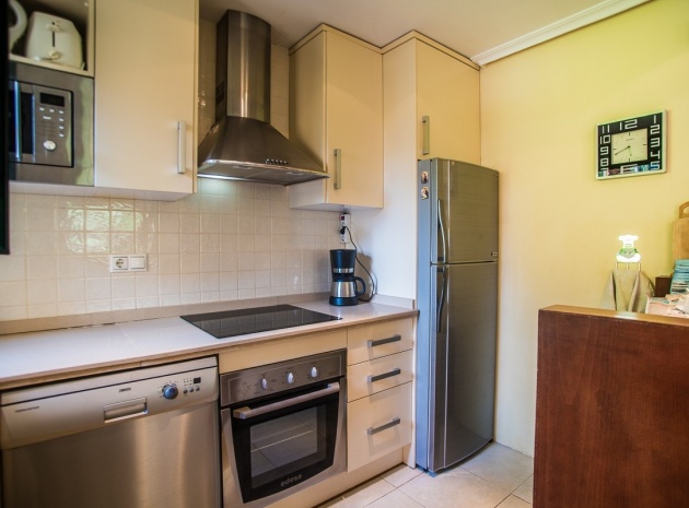 Wederverkoop - Villa - Torrevieja - Torrevieja Centro