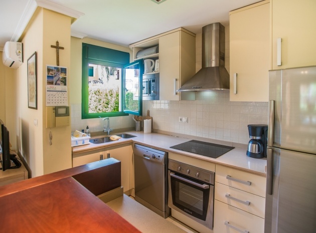 Wederverkoop - Villa - Torrevieja - Torrevieja Centro