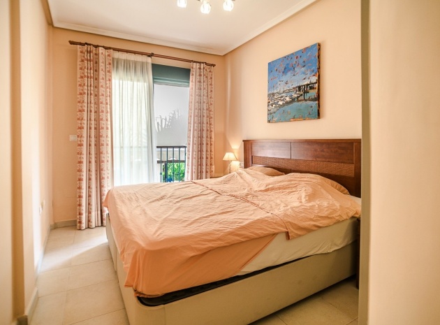Wederverkoop - Villa - Torrevieja - Torrevieja Centro
