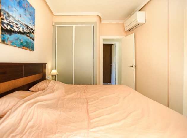 Wederverkoop - Villa - Torrevieja - Torrevieja Centro