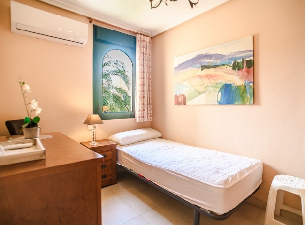 Wederverkoop - Villa - Torrevieja - Torrevieja Centro