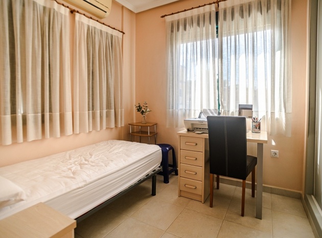 Wederverkoop - Villa - Torrevieja - Torrevieja Centro