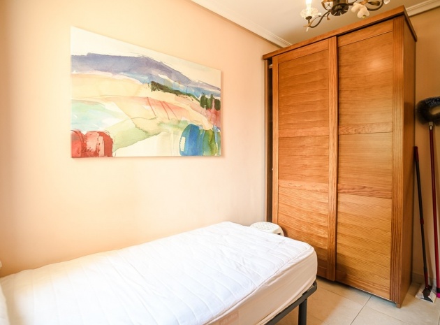Wederverkoop - Villa - Torrevieja - Torrevieja Centro