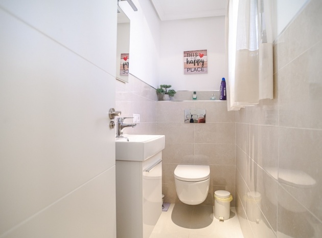 Wederverkoop - Villa - Torrevieja - Torrevieja Centro