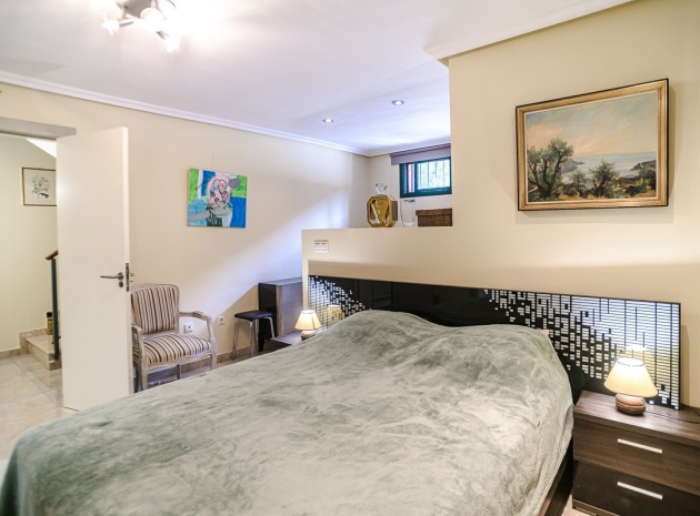 Wederverkoop - Villa - Torrevieja - Torrevieja Centro