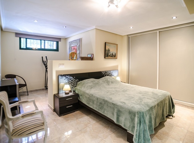 Wederverkoop - Villa - Torrevieja - Torrevieja Centro