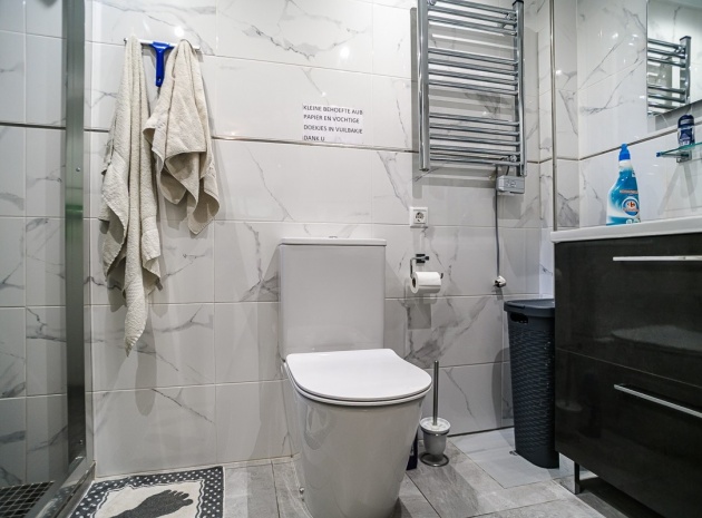 Wederverkoop - Villa - Torrevieja - Torrevieja Centro