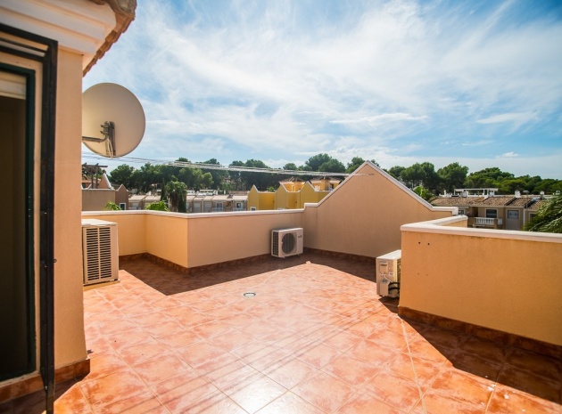 Wederverkoop - Villa - Torrevieja - Torrevieja Centro