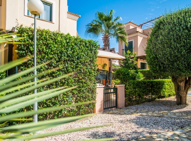Wederverkoop - Villa - Torrevieja - Torrevieja Centro
