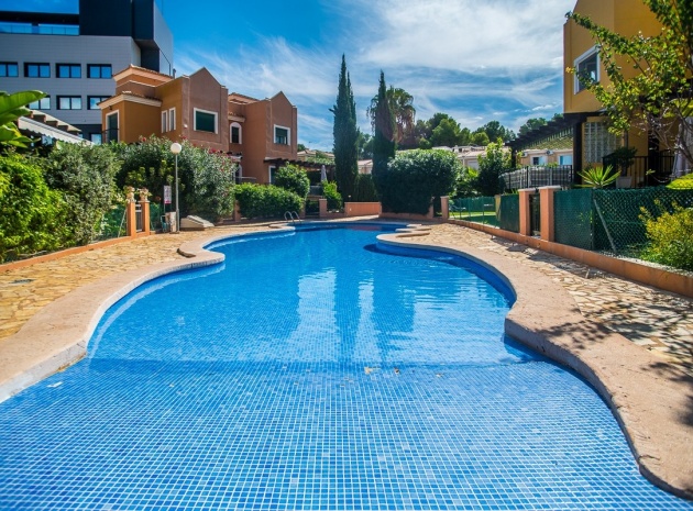 Wederverkoop - Villa - Torrevieja - Torrevieja Centro
