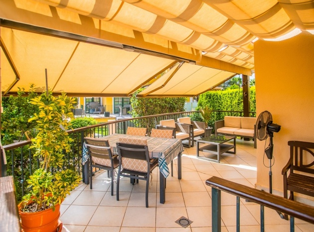 Wederverkoop - Villa - Torrevieja - Torrevieja Centro