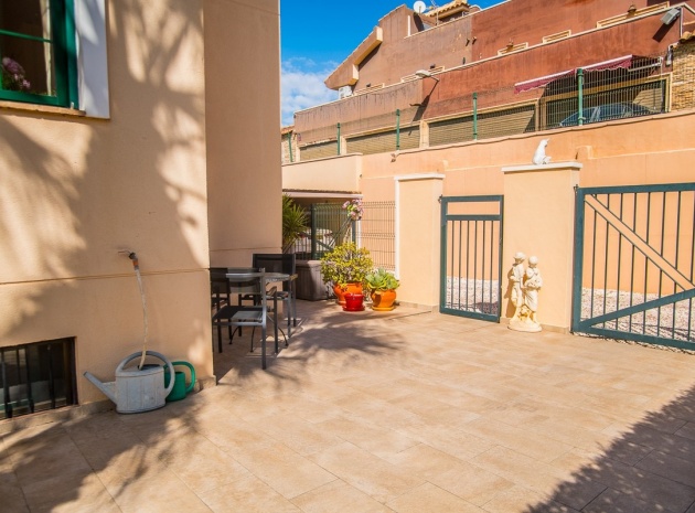 Wederverkoop - Villa - Torrevieja - Torrevieja Centro