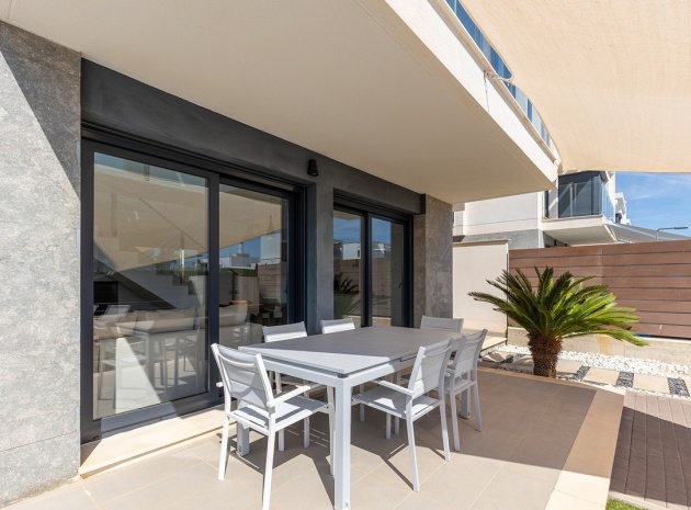 Wederverkoop - Villa - Benidorm - Urb Entre Naranjos
