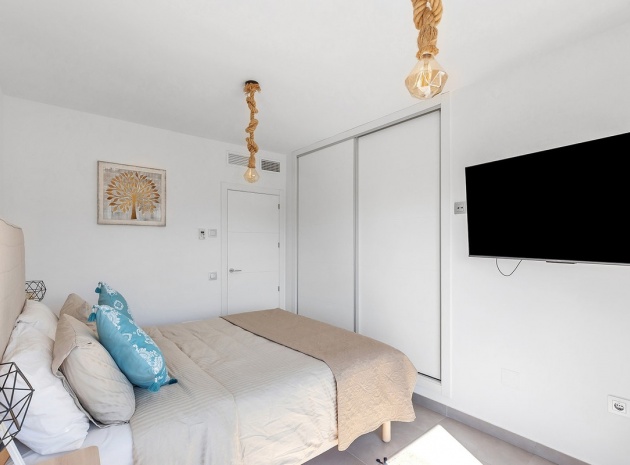 Wederverkoop - Villa - Benidorm - Urb Entre Naranjos