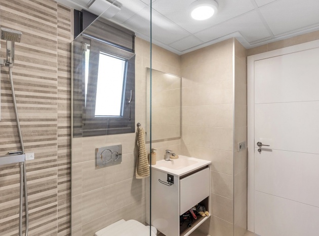 Wederverkoop - Villa - Benidorm - Urb Entre Naranjos