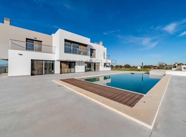 Wederverkoop - Villa - San Fulgencio - La Marina