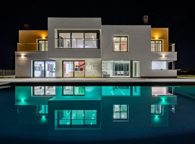 Wederverkoop - Villa - San Fulgencio - La Marina