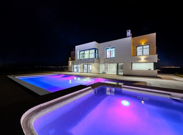 Wederverkoop - Villa - San Fulgencio - La Marina