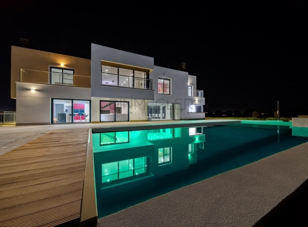 Wederverkoop - Villa - San Fulgencio - La Marina