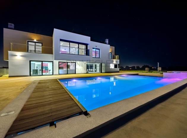 Wederverkoop - Villa - San Fulgencio - La Marina