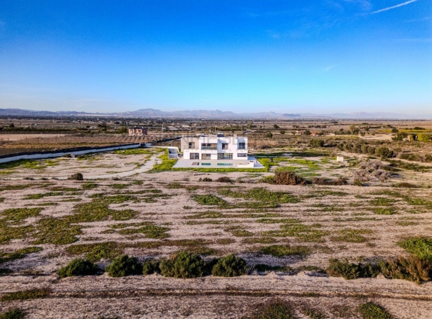 Wederverkoop - Villa - San Fulgencio - La Marina