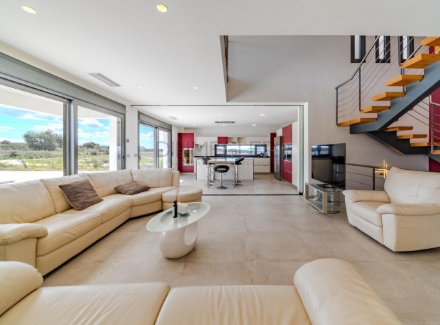 Wederverkoop - Villa - San Fulgencio - La Marina